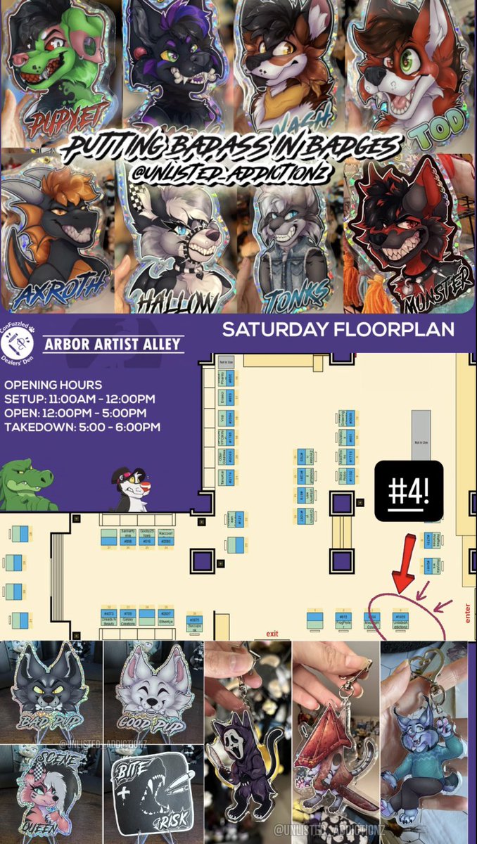 🖤✨ThatKaijuEcho✨🖤🔜Cfz26 tweet media