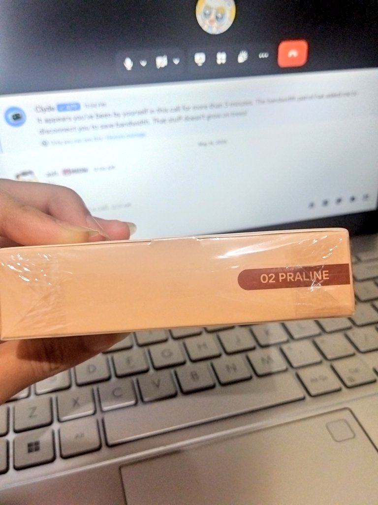 michlleyoomi's tweet photo. WTS New Skintint
-Glad2Glow Flawless Blurring Skin Tint Shade 02 Praline 40k
-Esqa Minimalist Blurring Serum Skin Tint Shade Granola 85k
Bisa Oyen Splitpay
#wts #skintint #esqa #g2g #zonauang https://t.co/pIQEi8wRnB