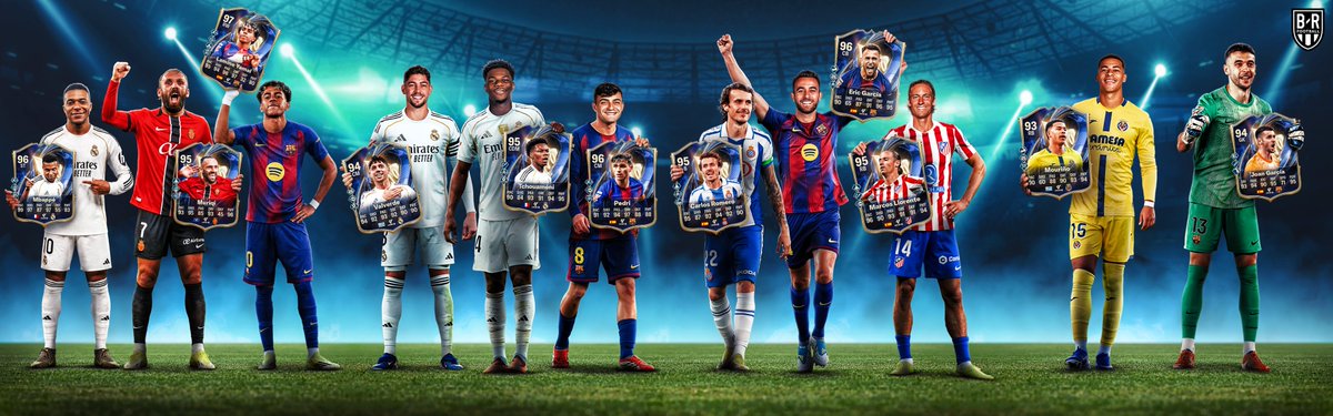 B/R Football tweet media