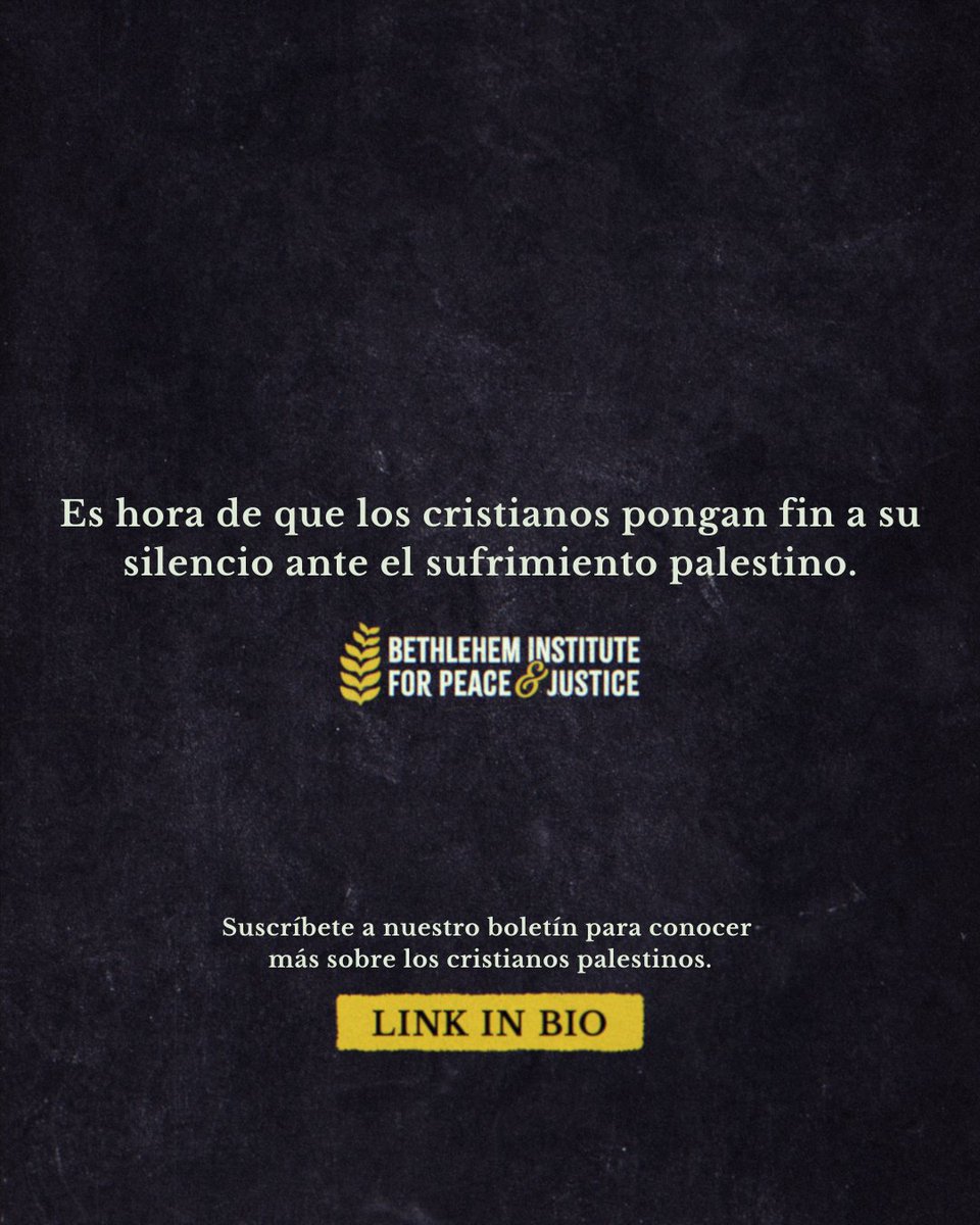 El Blog de Bernabé tweet media