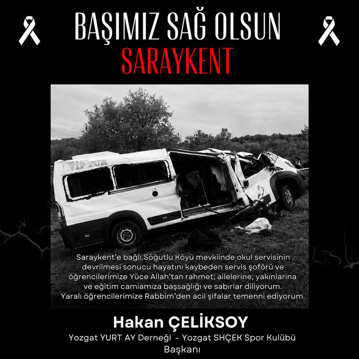 HAKAN ÇELİKSOY 🇹🇷 tweet media