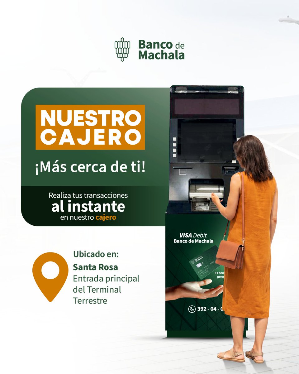 Banco de Machala tweet media