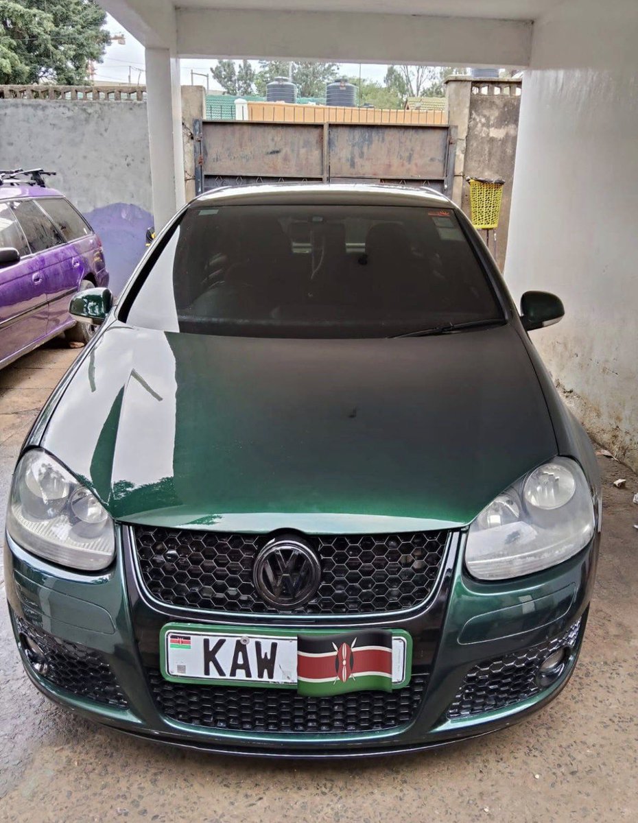 Brian Munene tweet media