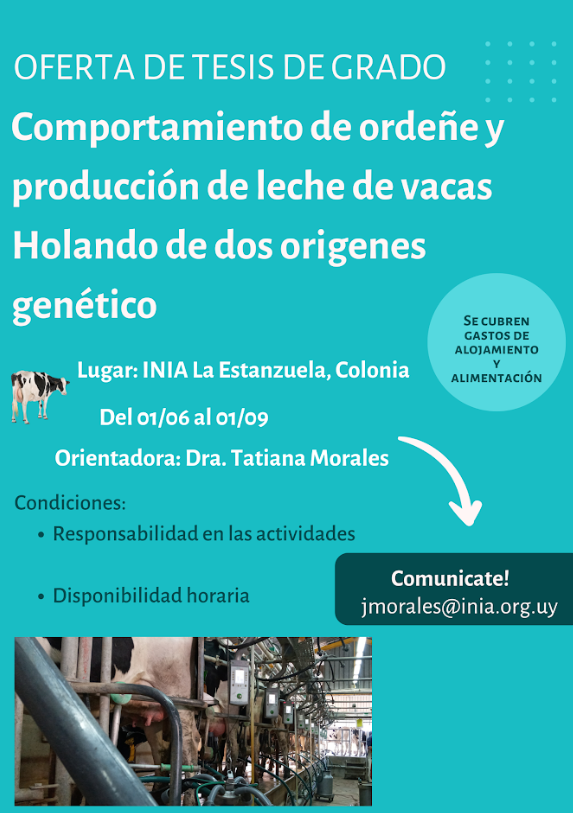 Secretaría Estudiantil - Veterinaria UDELAR tweet media