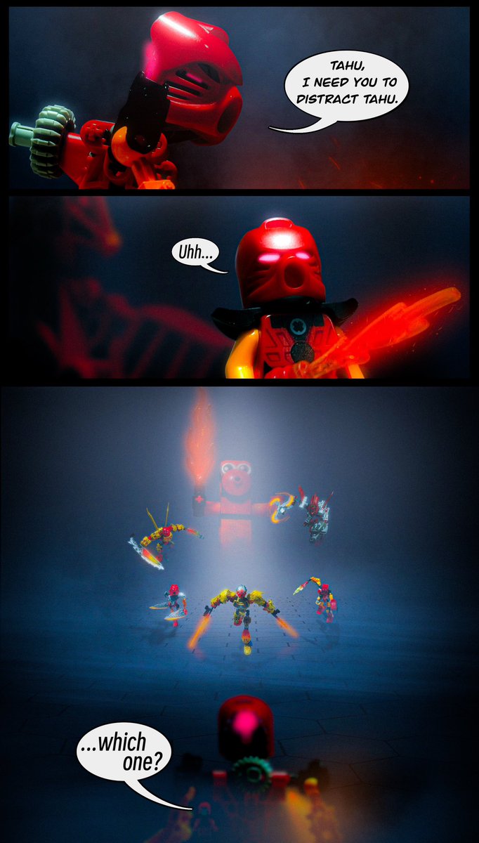 Another Bionicle 🇵🇸 tweet media
