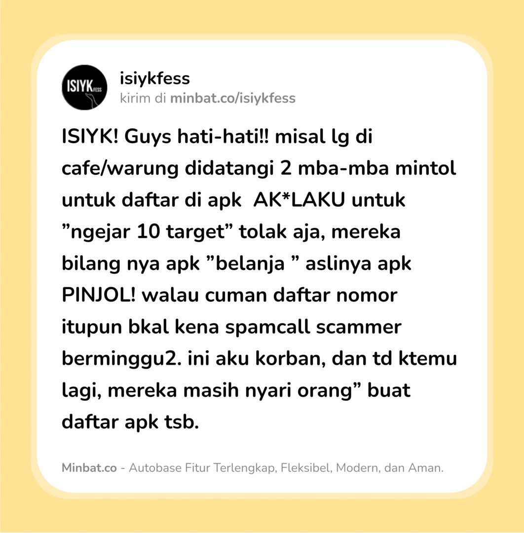 ISIYKFESS tweet media