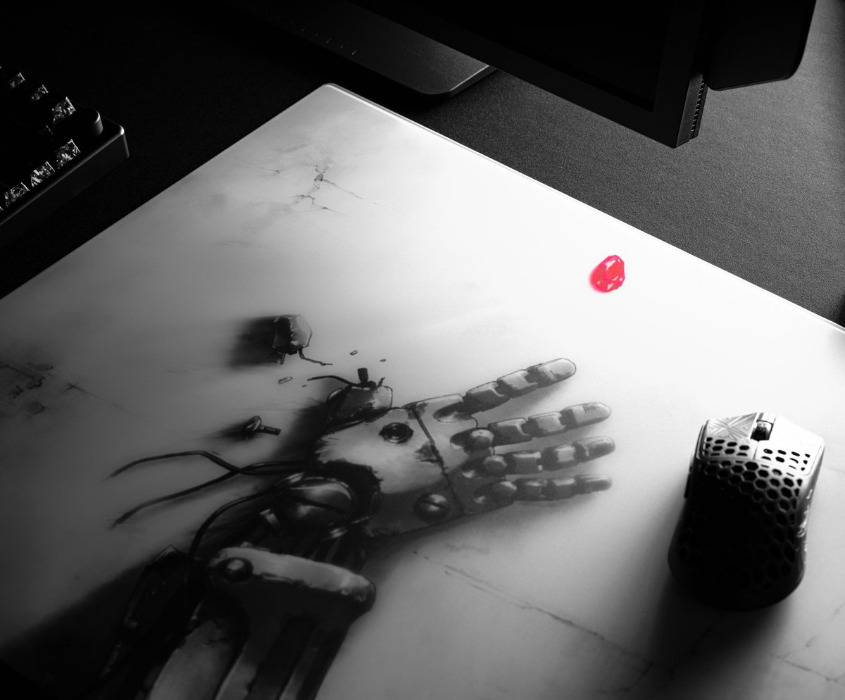 Arbiter Studio tweet media