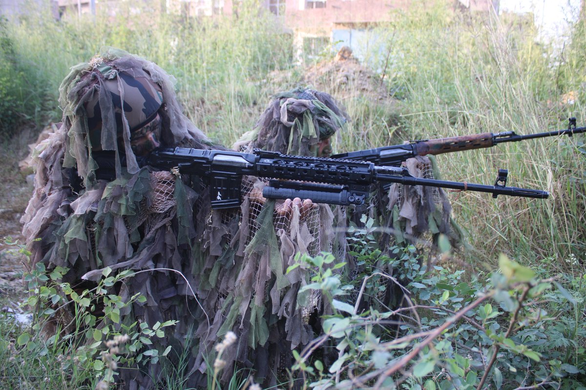 Western Command - Indian Army tweet media