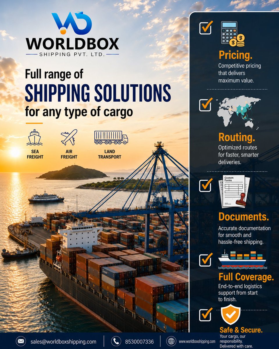 worldbox shipping (@worldboxshippin) / Posts / X
