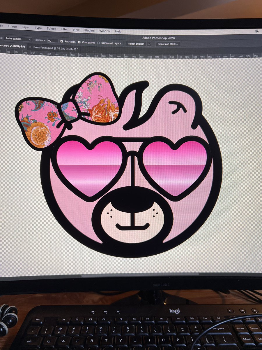 I Don't Care Bears tweet media