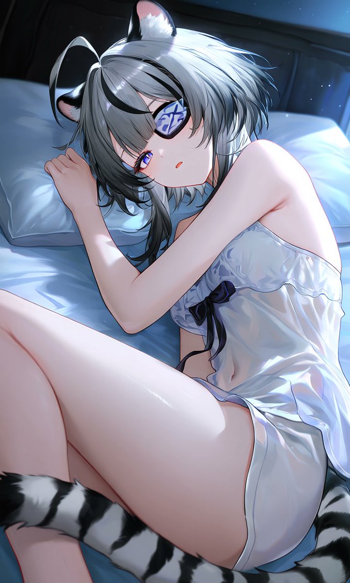 ハイカロリー　AIイラスト tweet media