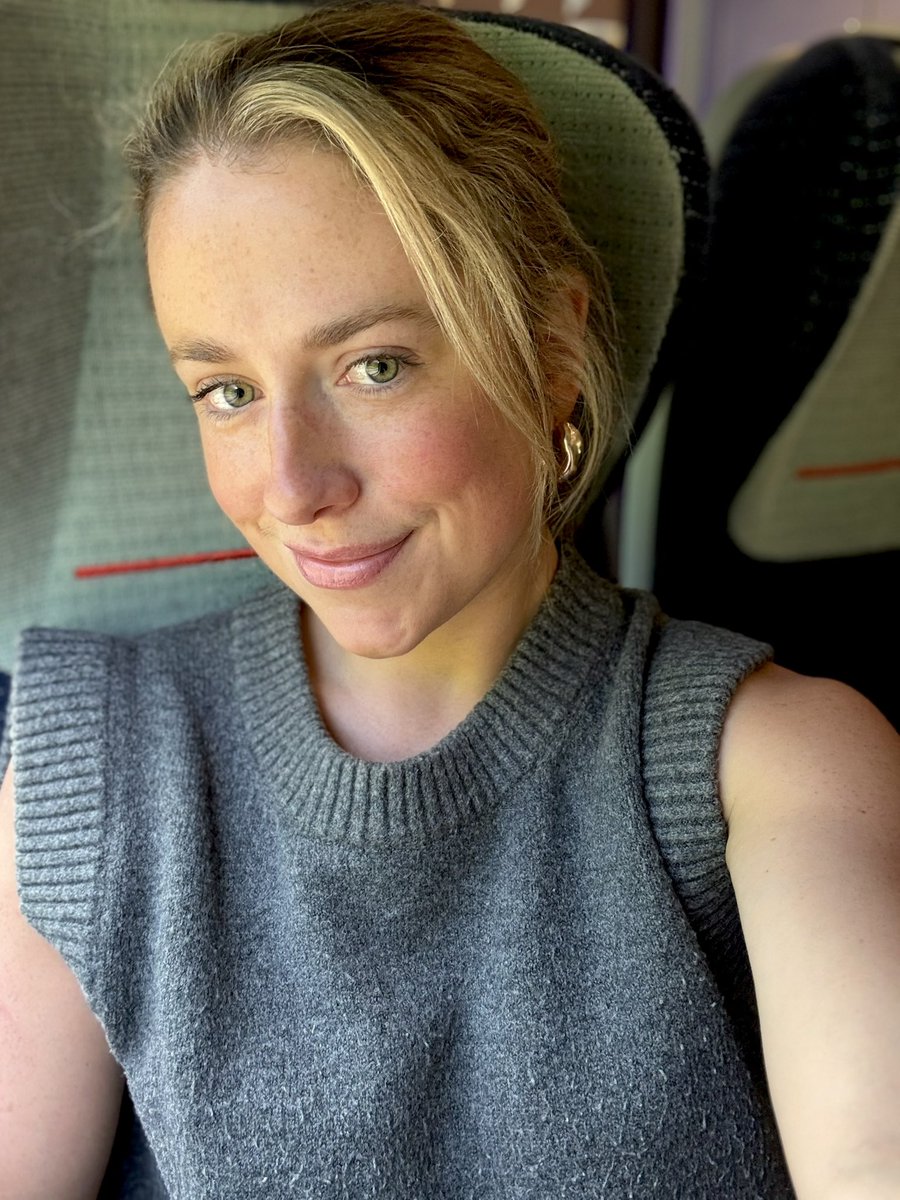 Bella Wallersteiner 🇺🇦 tweet media