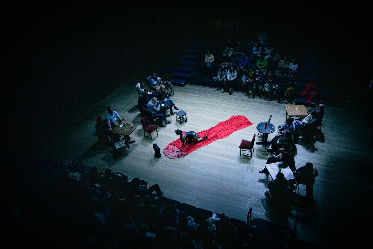 Teatro Solís tweet media