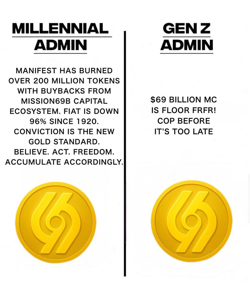 MANIFEST tweet media