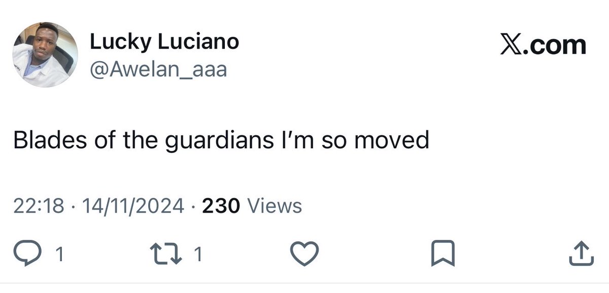 Lucky Luciano tweet media