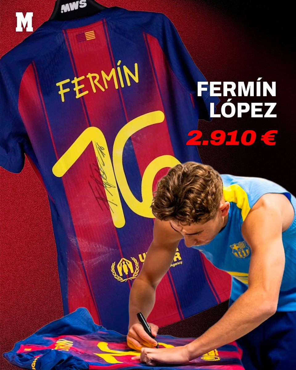 MARCA tweet media
