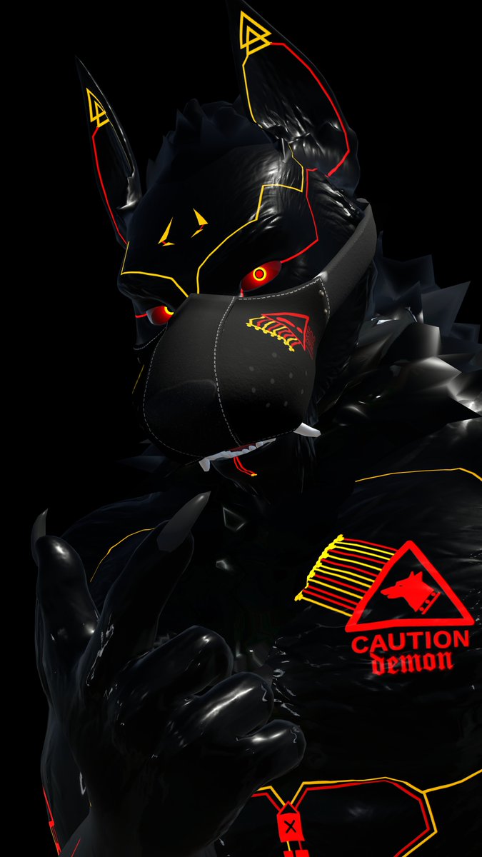 ~Mr Demon~ tweet media