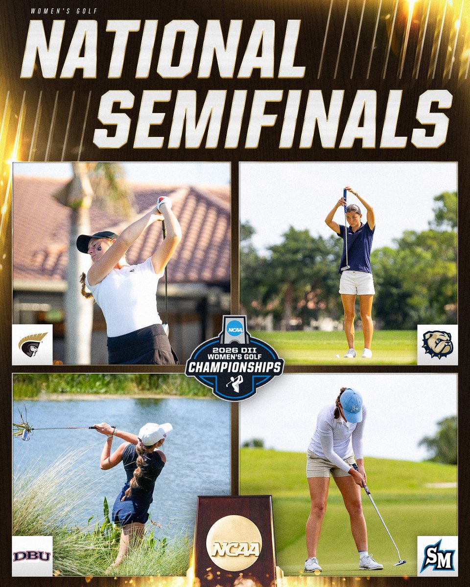 NCAA Division II tweet media