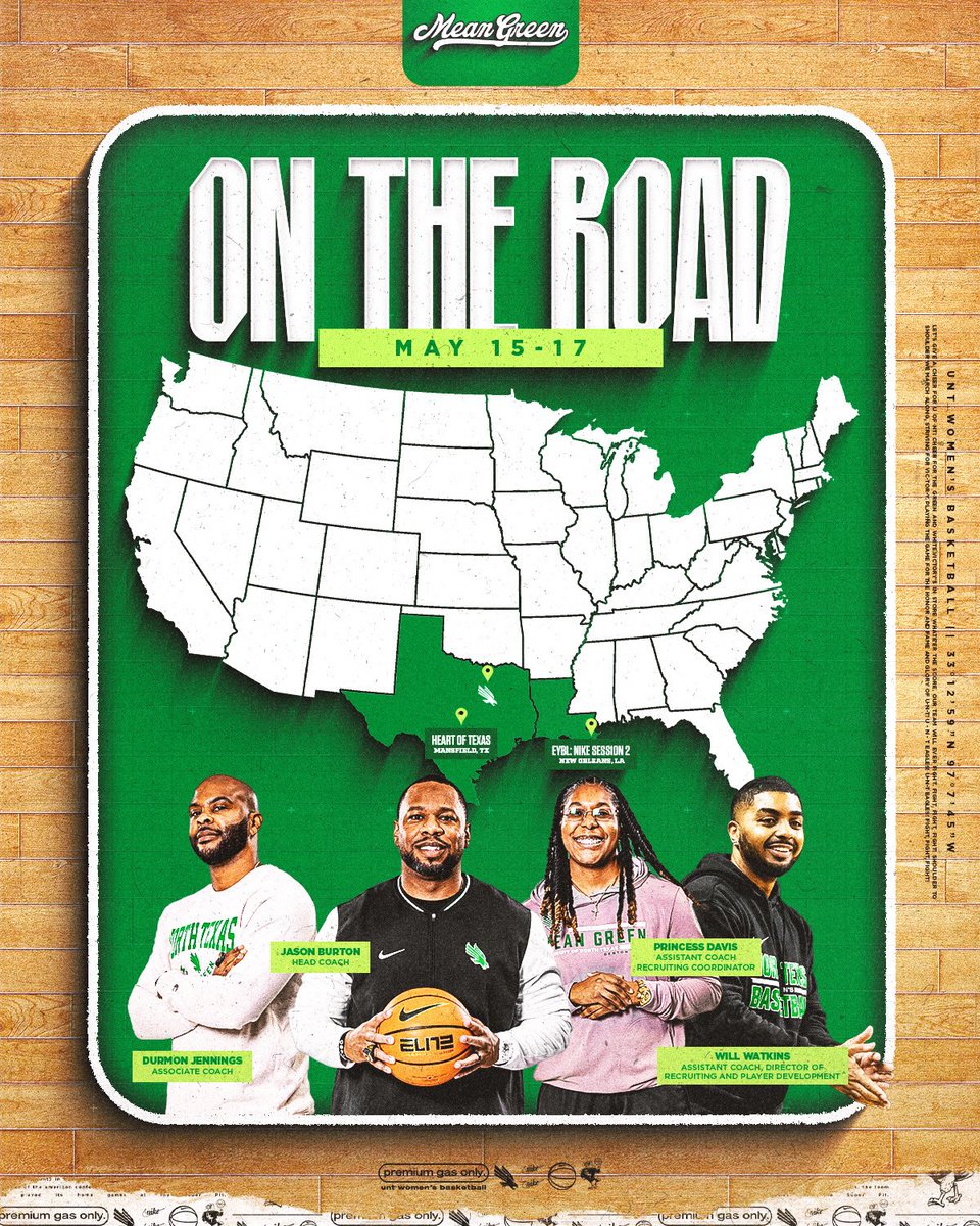 UNT Women's Basketball tweet media