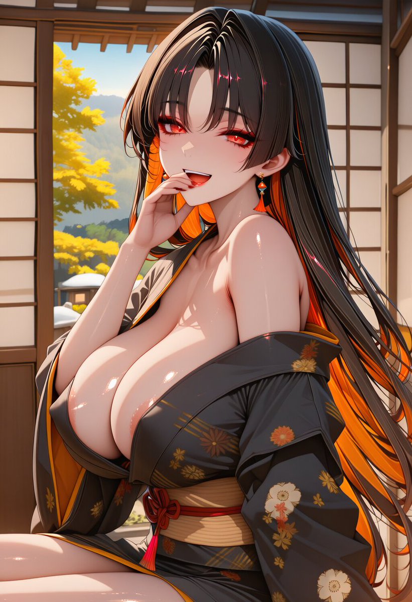 Hotori, Timeless Stud of Elbion tweet media