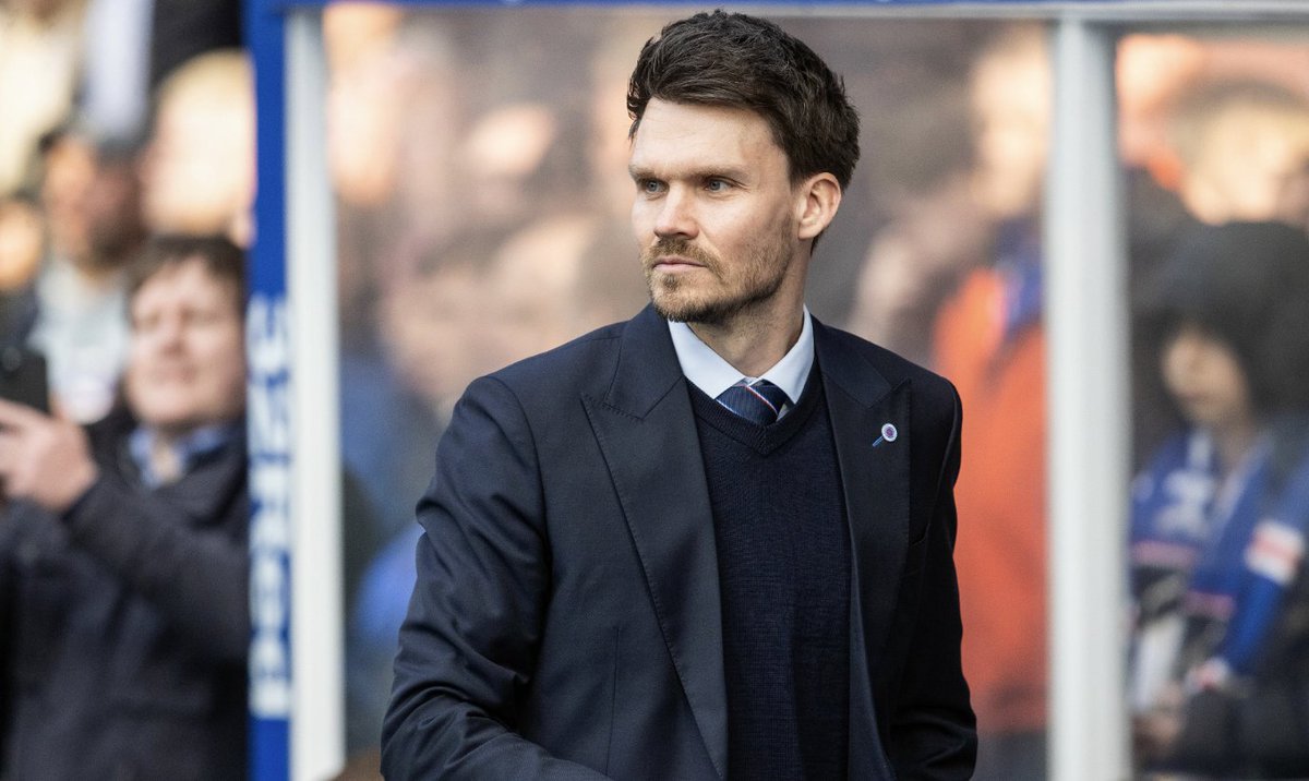 Daily Record Sport tweet media