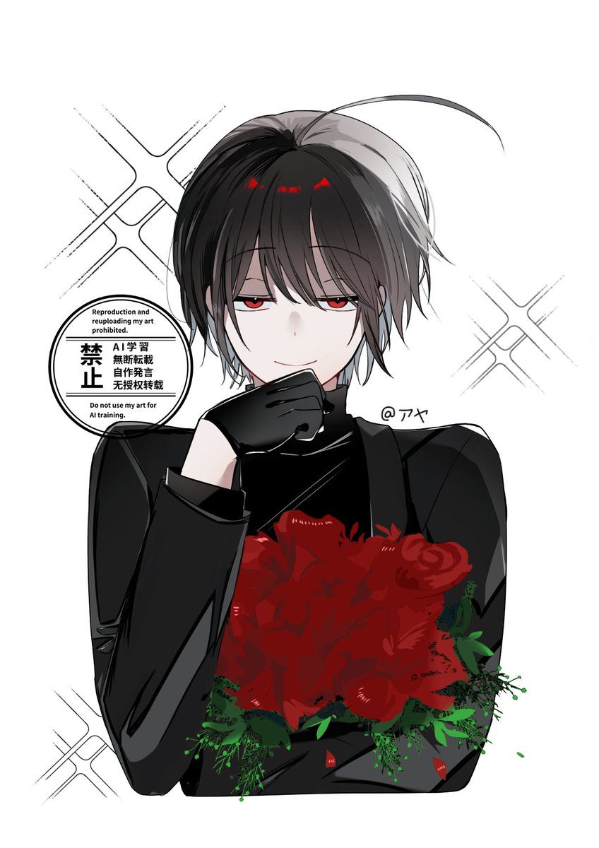 Lin0225xxxx's tweet photo. 妄想⭐
#妖はじFA #よはじFA https://t.co/rrBG1NVCaw