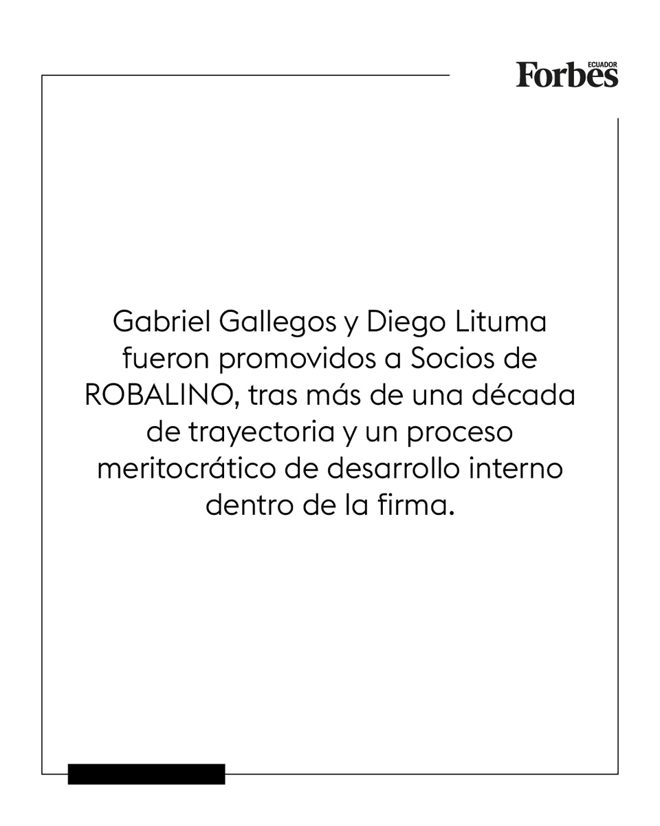 Forbes Ecuador tweet media