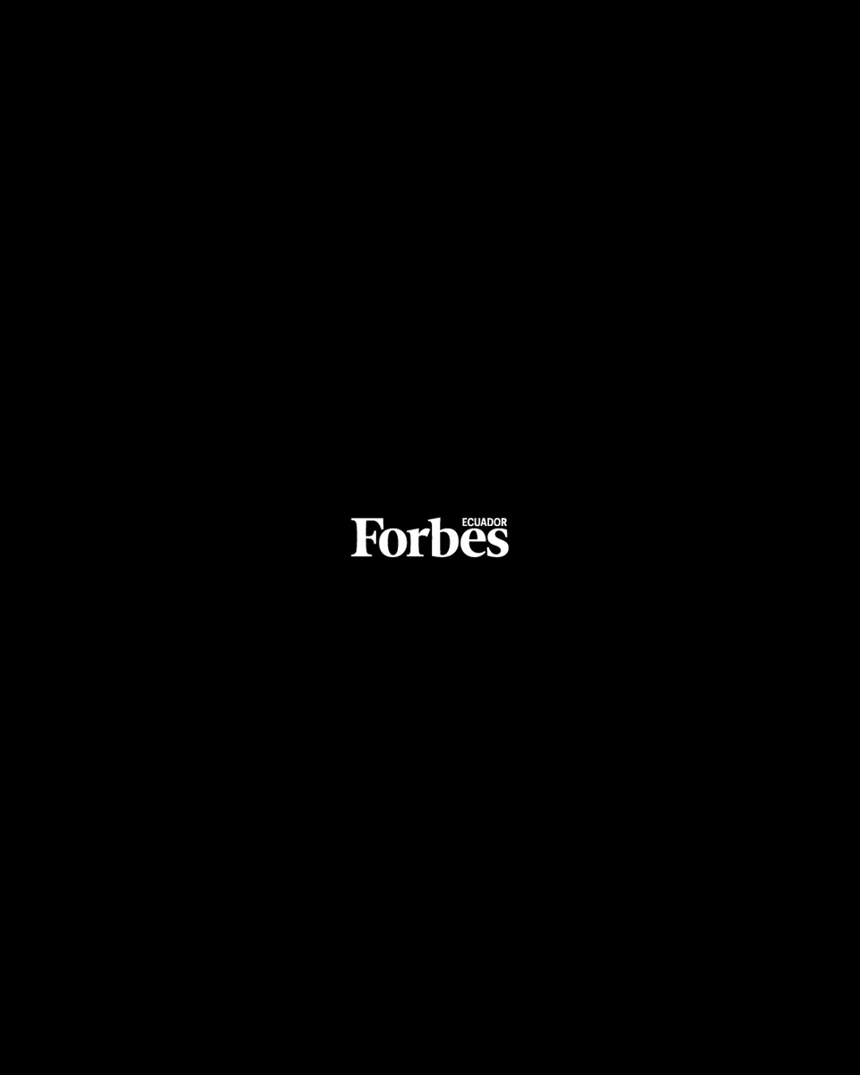 Forbes Ecuador tweet media