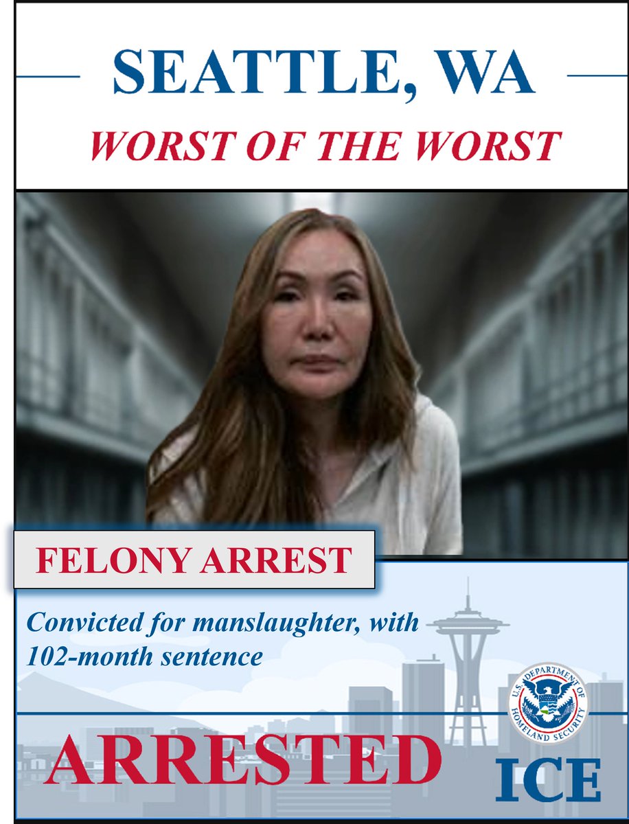 ICE Seattle tweet media