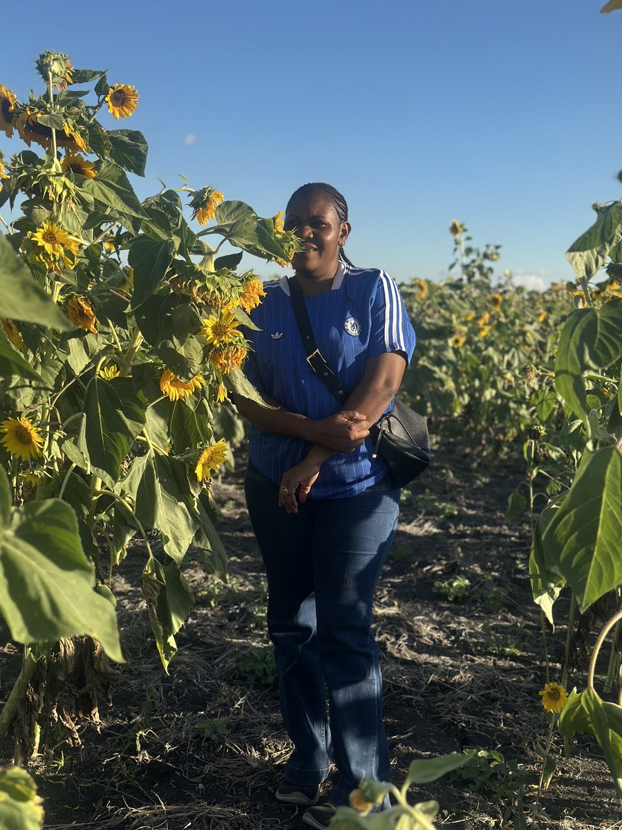Tinah Mamantilie~mantilie wa X🥰 tweet media