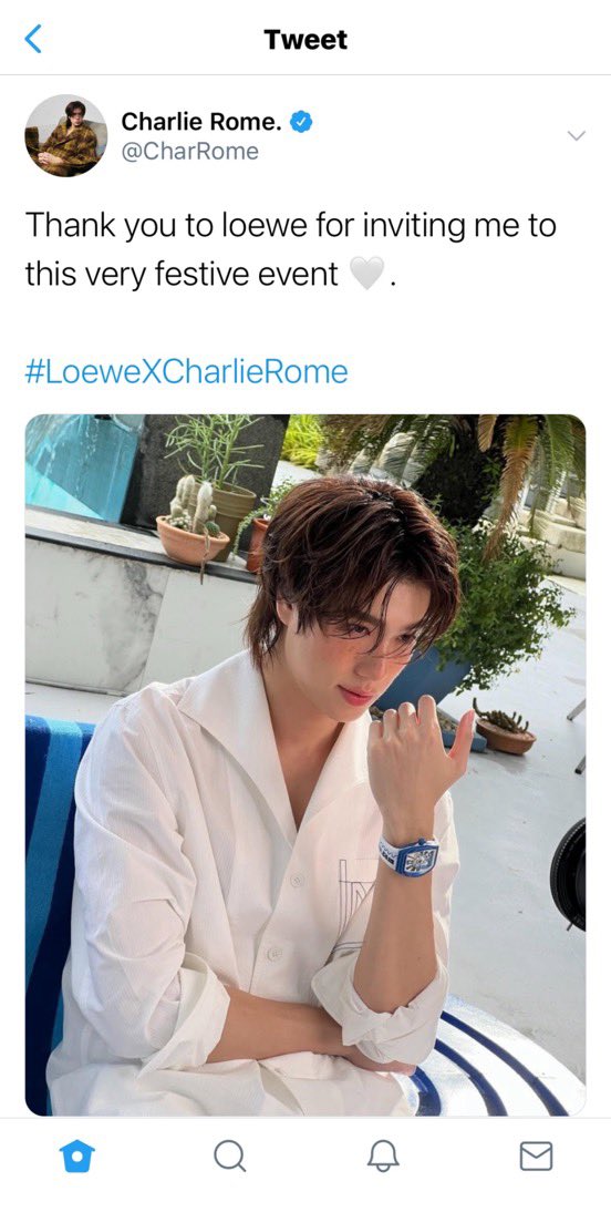 cesca tweet media