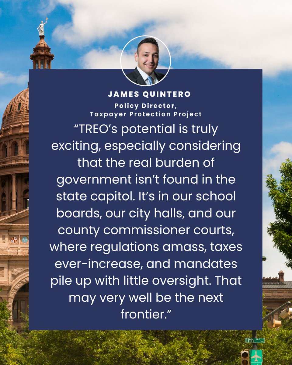 Texas Public Policy Foundation tweet media