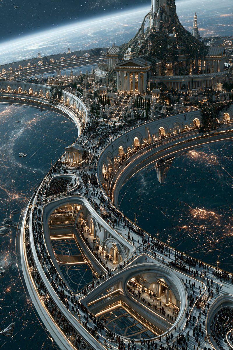 City & City AI tweet media