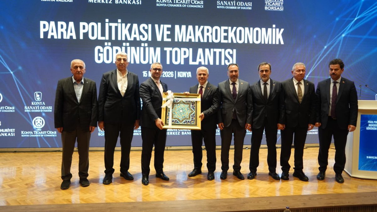 Mustafa Hakan ÖZER tweet media