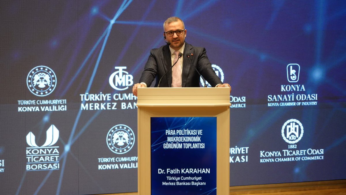 Mustafa Hakan ÖZER tweet media