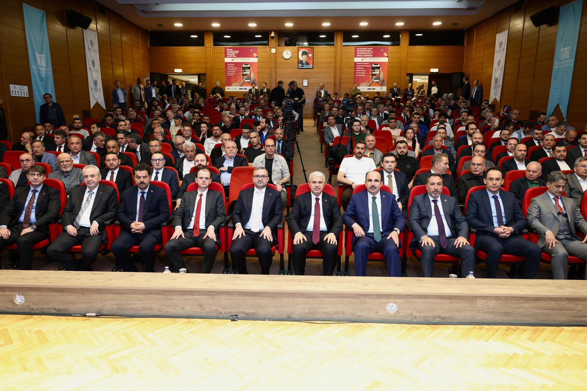Mustafa Hakan ÖZER tweet media