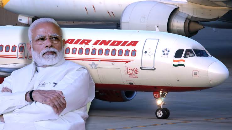 Air India Halts International Flights Through August as Airspace Restrictions and High Jet Fuel Prices Strain Global Ops