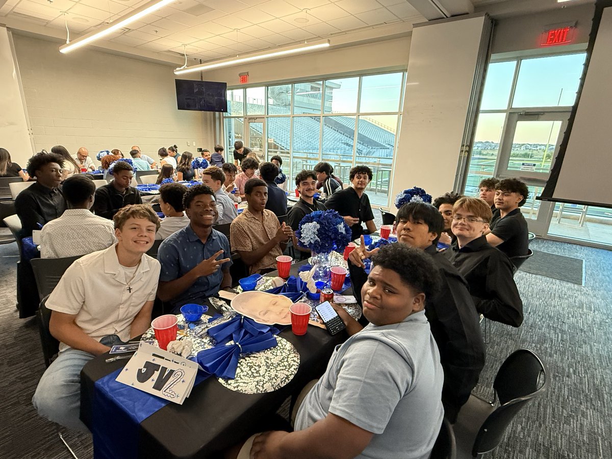 North Forney Baseball tweet media