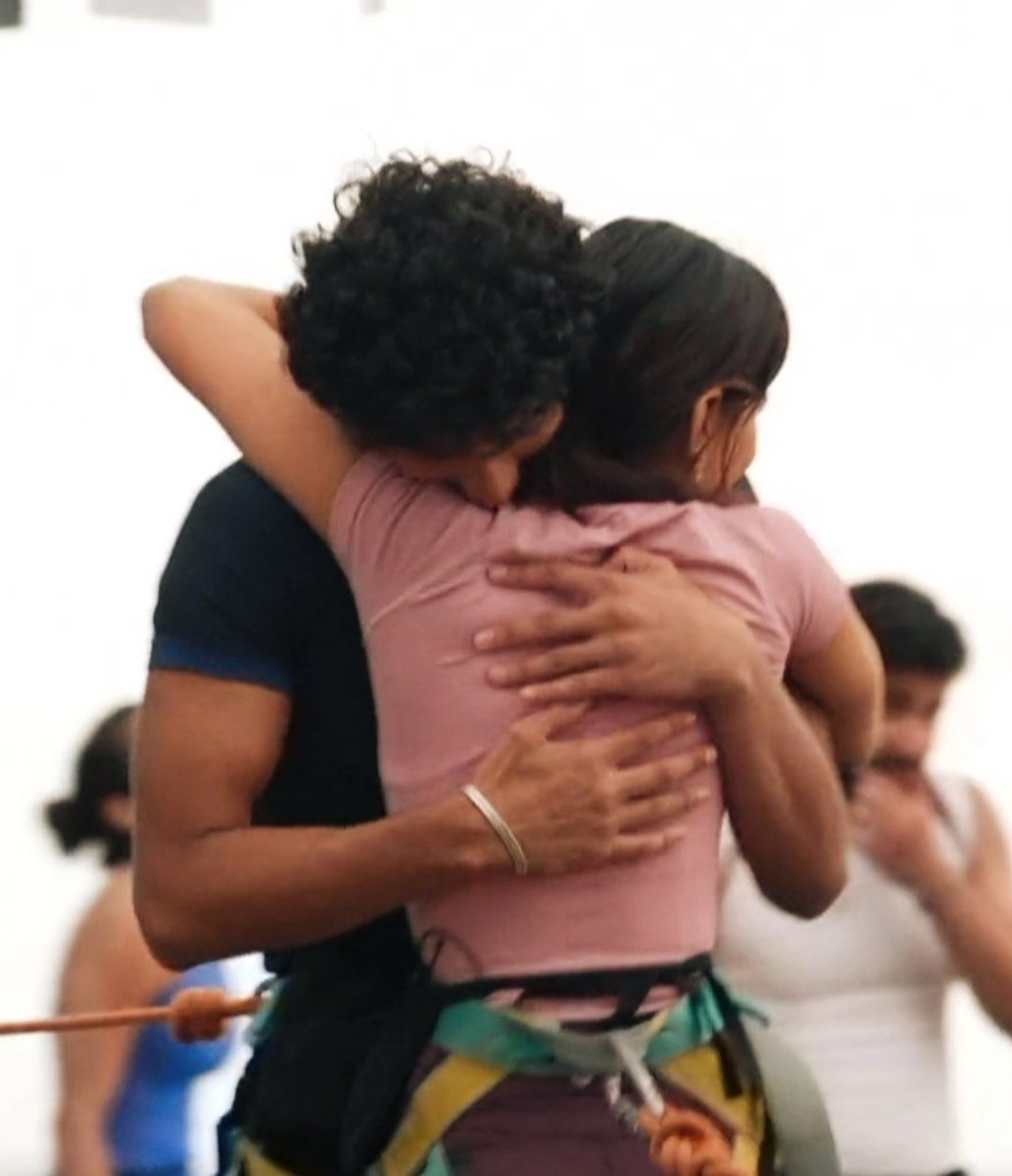 writes__ak's tweet photo. From doing the very first trend of this season for yoganksha to today doing this one for finale 
Never getting over them fs

WE SUPPORT YOGANKSHA https://t.co/F3l0puVAM6