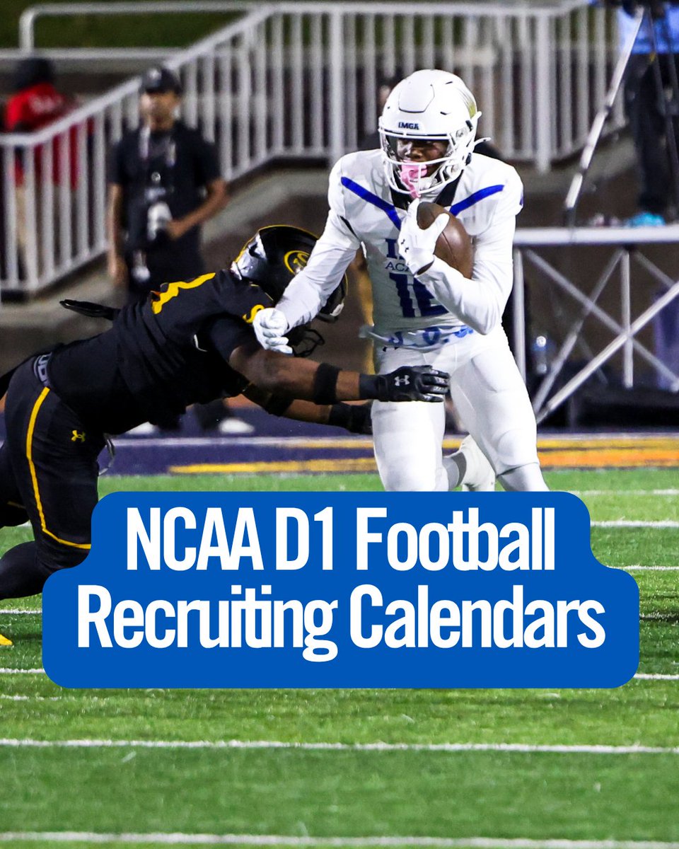 NCSA College Recruiting tweet media