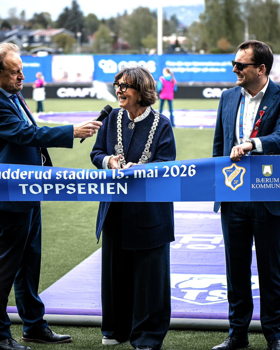 Stabæk Fotball tweet media