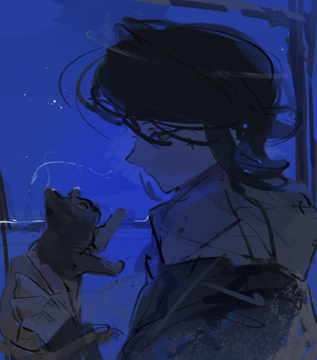 cheese1217_'s tweet photo. 🌌 https://t.co/1advmpRFZp