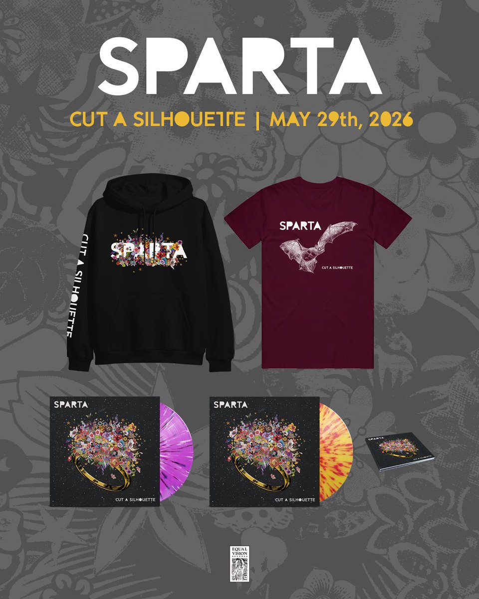 Equal Vision Records tweet media