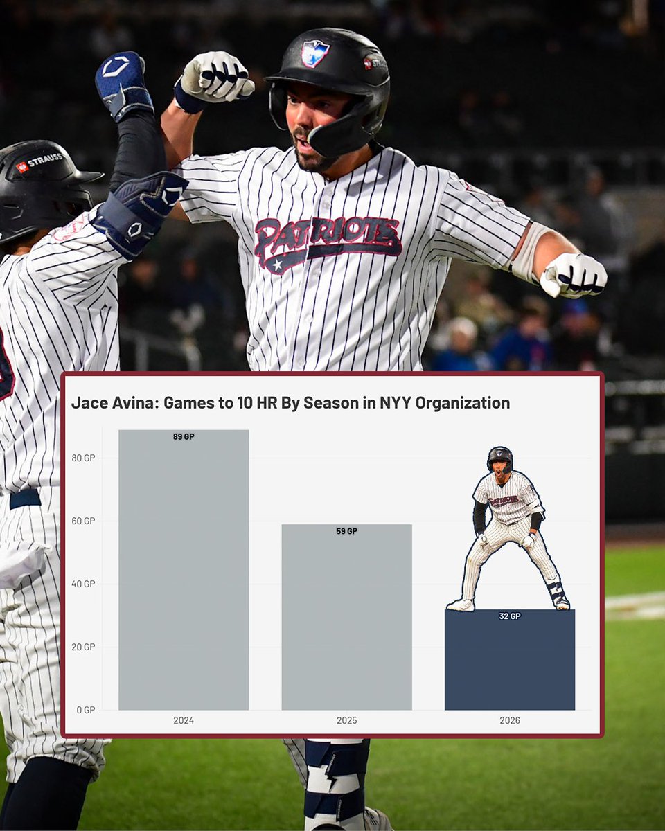 Somerset Patriots tweet media