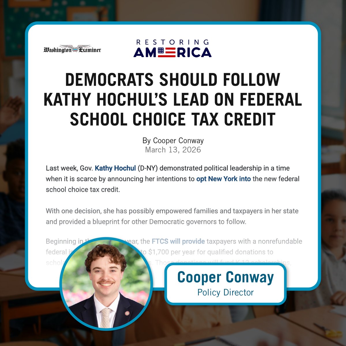 EdChoice tweet media