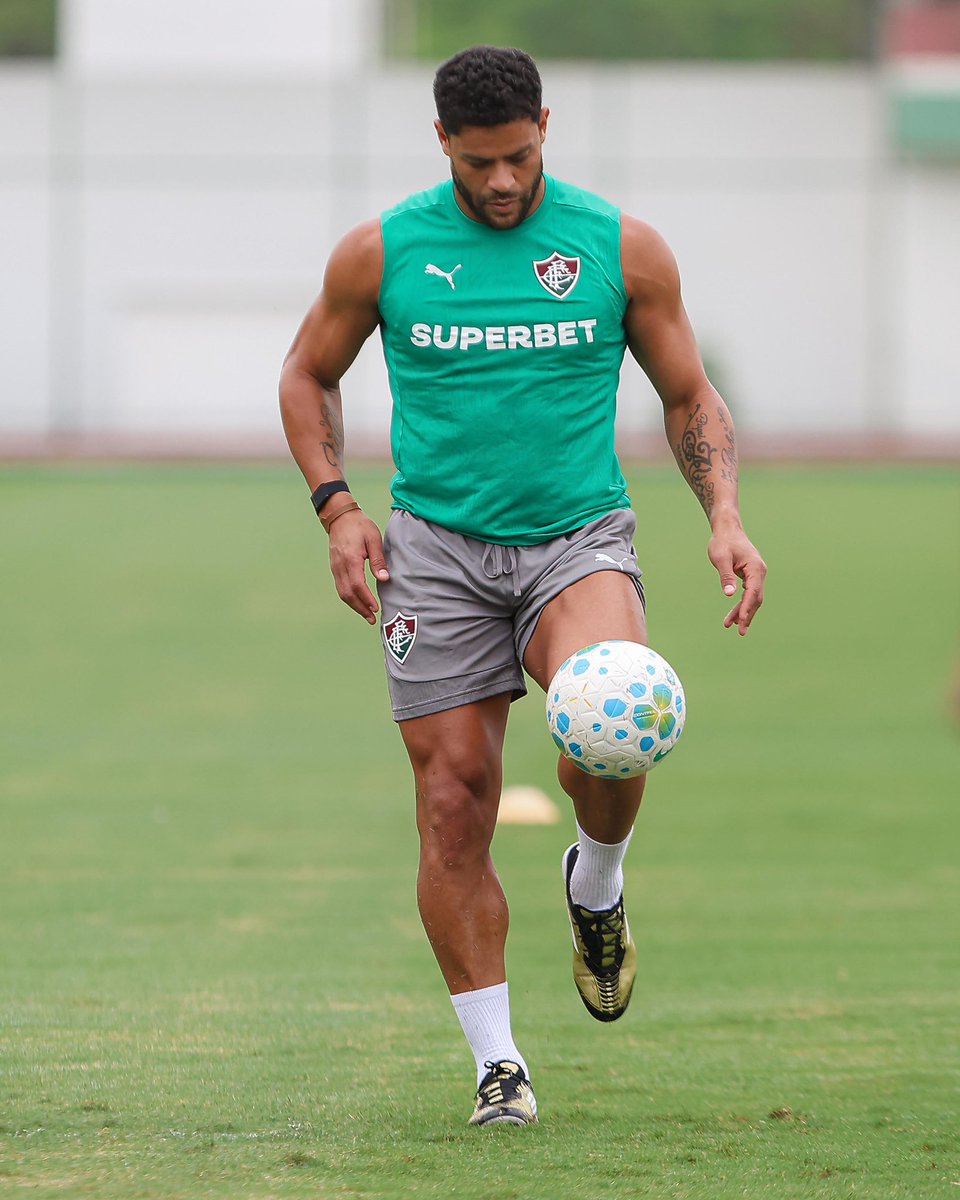 Fluminense F.C. tweet media