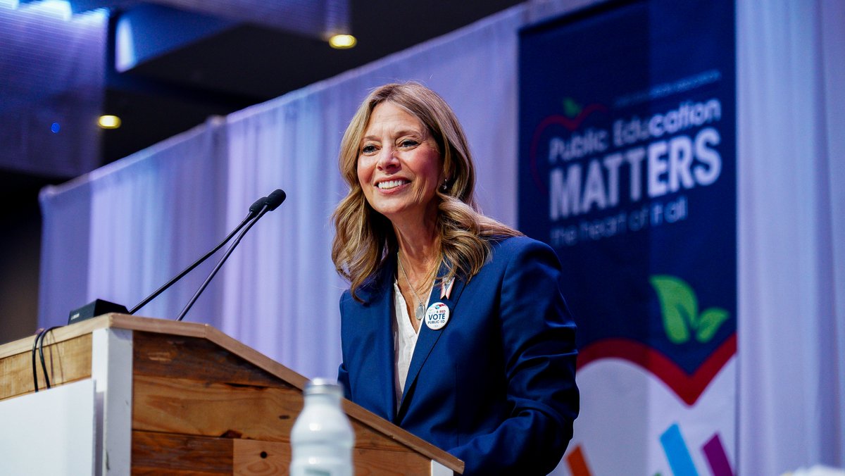 Dr. Amy Acton tweet media