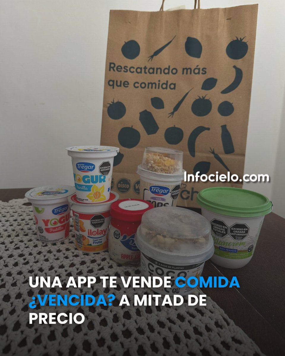 Infocielo tweet media