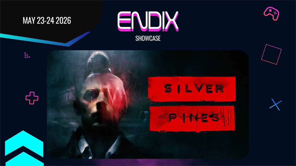 Silver Pines tweet media