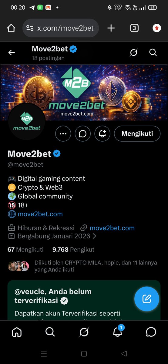 satria tweet media
